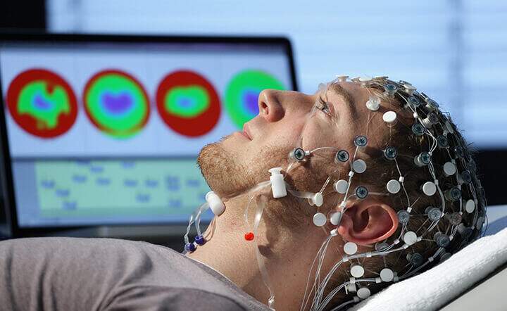 Eletroencefalografia INEST Instituto Neurologico na Grande Vitoria