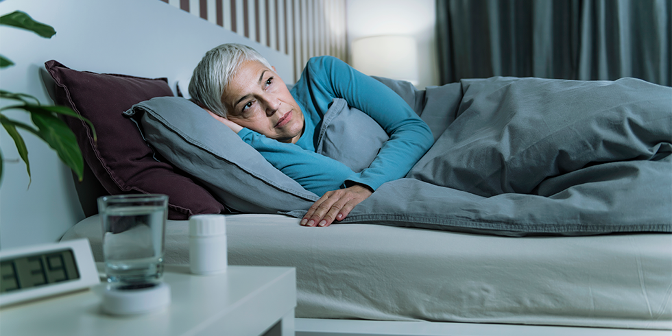 Distúrbio do Sono: Sintomas, Tratamentos e Causas